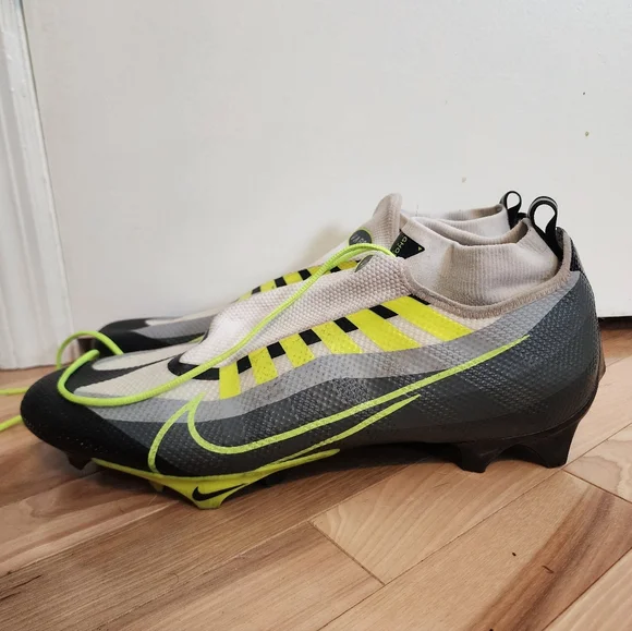 Nike Mens Vapor Edge Pro 360 Cleat Size 16 - Picture 2 of 6